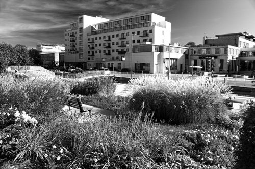 Hemel Hempstead Water Gardens