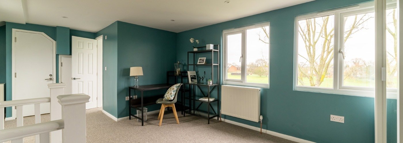 Shared Living in Hemel Hempstead