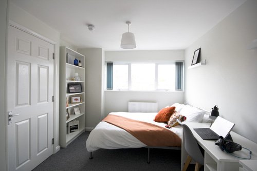 Co-living in Hemel Hempstead