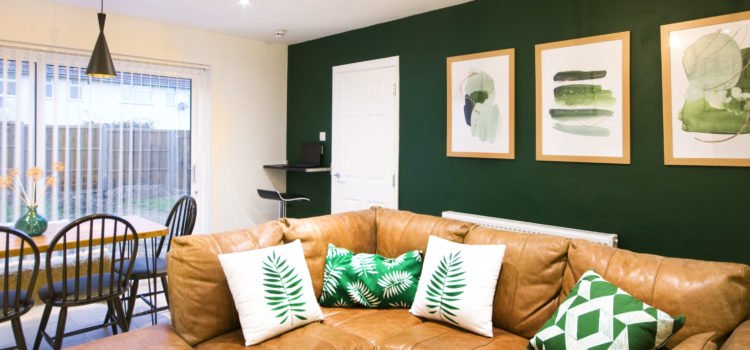 Daggsdell Road, Gadebridge, Hemel Hempstead