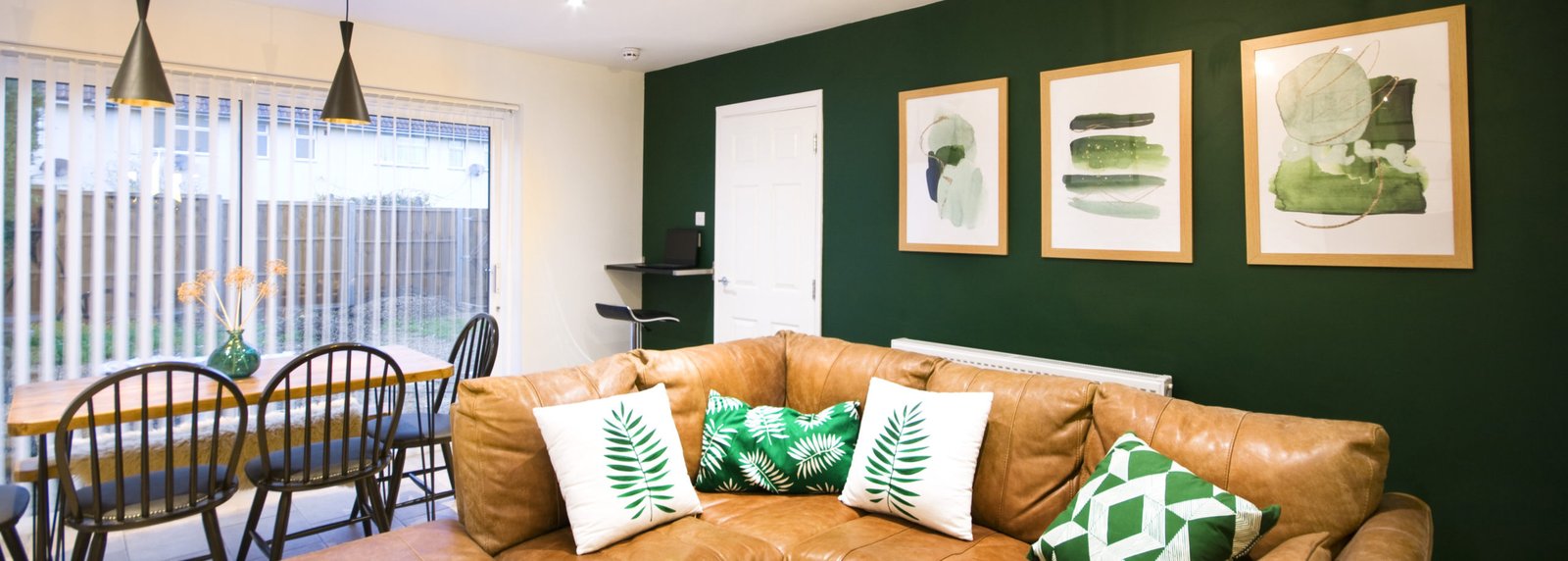 Fantastic *Eco* House